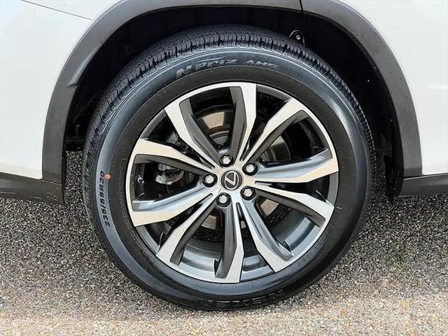 2019 Lexus RX 350 Premium