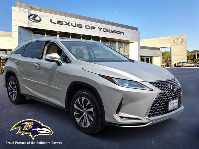 2021 Lexus RX 350 RX 350 for sale in Towson, MD