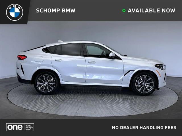2023 BMW X6 xDrive40i for sale in Highlands Ranch, CO