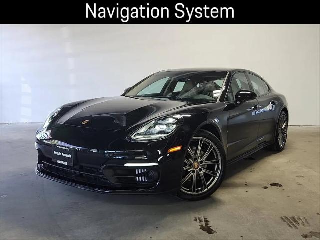 2023 Porsche Panamera Base for sale in Annapolis, MD