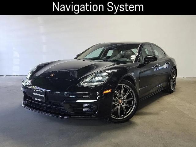 2023 Porsche Panamera Base for sale in Annapolis, MD