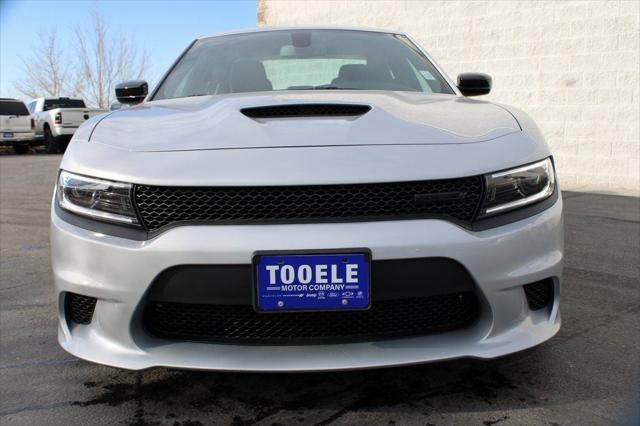 2023 Dodge Charger CHARGER R/T