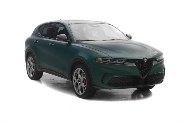 2024 Alfa Romeo Tonale TONALE VELOCE EAWD