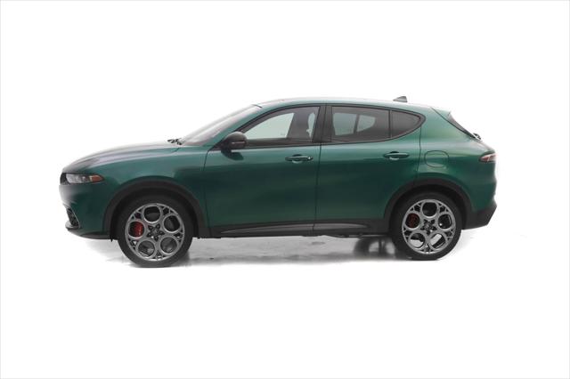 2024 Alfa Romeo Tonale TONALE VELOCE EAWD