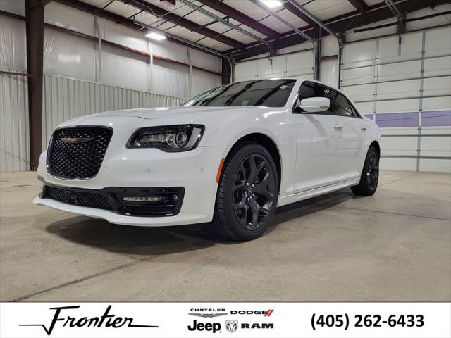 2023 Chrysler Chrysler 300 300S V8