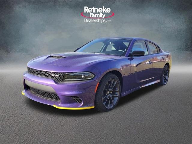 2023 Dodge Charger CHARGER R/T