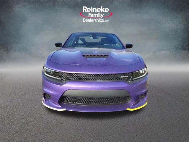 2023 Dodge Charger CHARGER R/T