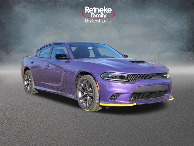 2023 Dodge Charger CHARGER R/T