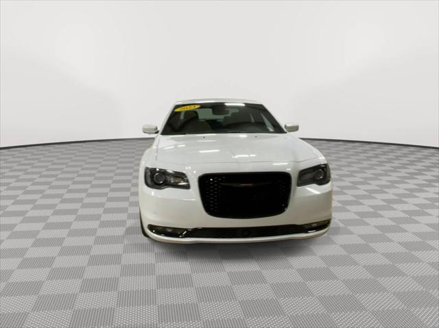 2023 Chrysler Chrysler 300 300S V6