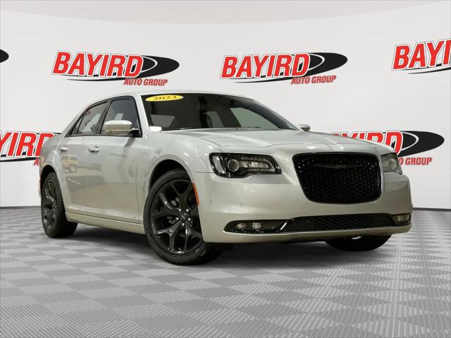 2023 Chrysler Chrysler 300 300S V6