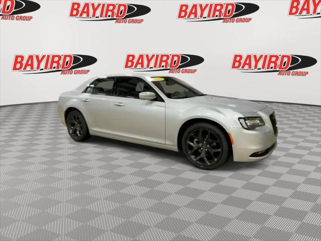 2023 Chrysler Chrysler 300 300S V6