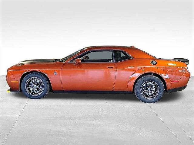 2023 Dodge Challenger SRT Demon