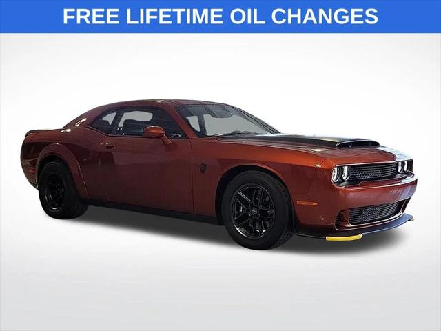 2023 Dodge Challenger SRT Demon for sale in Lumberton, NJ