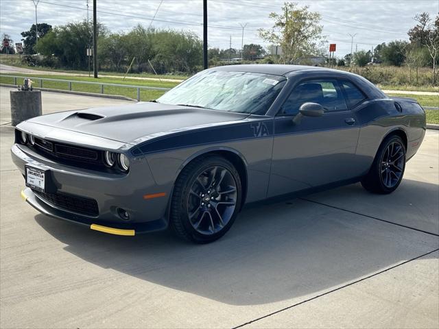 2023 Dodge Challenger CHALLENGER R/T