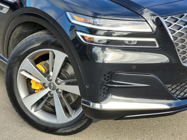 2021 Genesis GV80 2.5T AWD