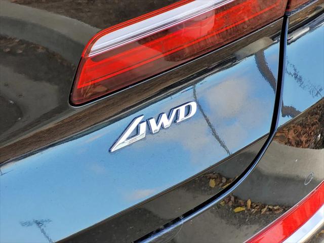 2021 Genesis GV80 2.5T AWD