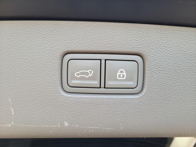 2021 Genesis GV80 2.5T AWD
