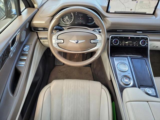 2021 Genesis GV80 2.5T AWD