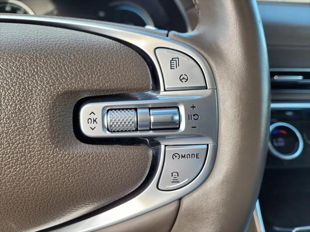 2021 Genesis GV80 2.5T AWD