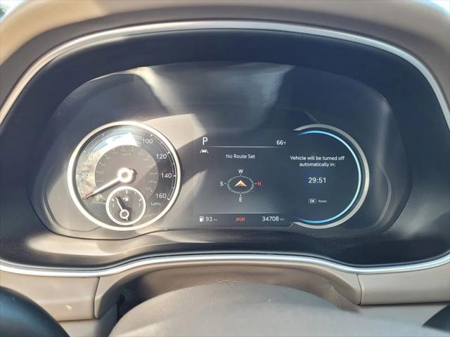 2021 Genesis GV80 2.5T AWD