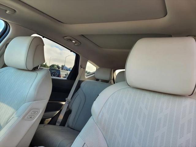 2021 Genesis GV80 2.5T AWD