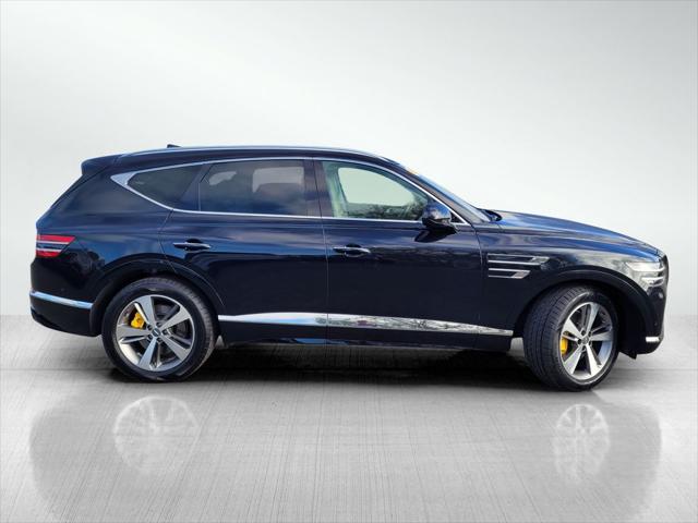 2021 Genesis GV80 2.5T AWD