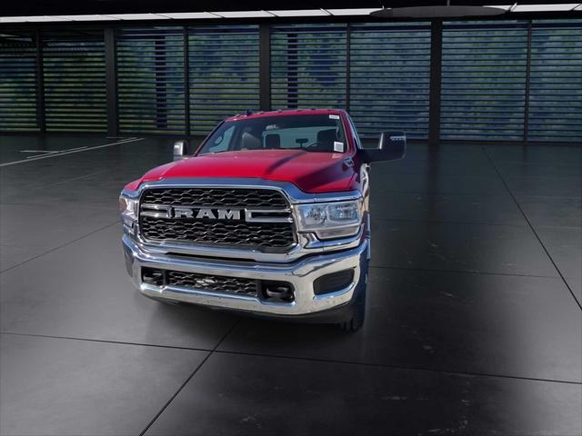 2024 RAM Ram 2500 RAM 2500 TRADESMAN CREW CAB 4X4 64 BOX