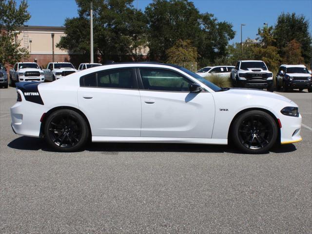 2023 Dodge Charger CHARGER SCAT PACK