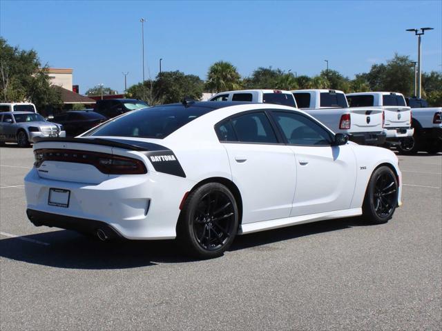 2023 Dodge Charger CHARGER SCAT PACK