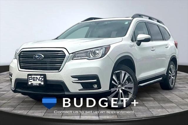 2022 Subaru Ascent Limited for sale in Rochester, MN