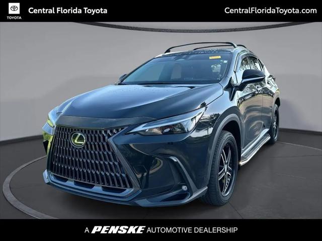 2022 Lexus NX 350 Premium for sale in Orlando, FL
