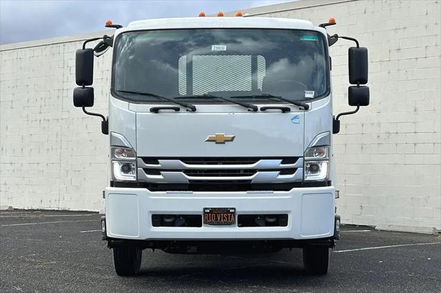 2023 Chevrolet 6500XD LCF Diesel Unknown