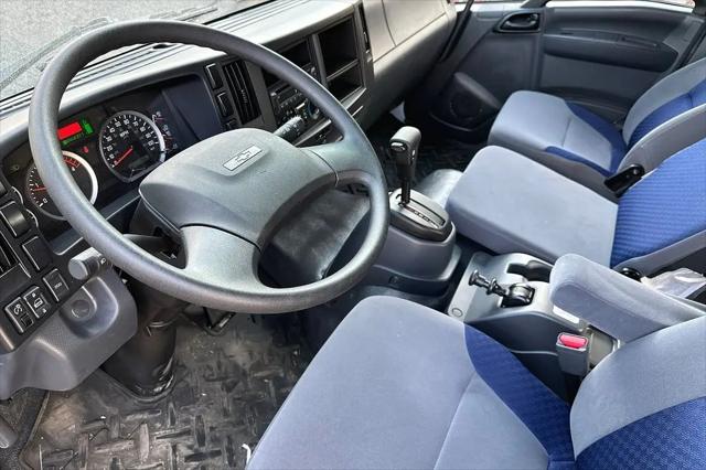 2023 Chevrolet 6500XD LCF Diesel Unknown