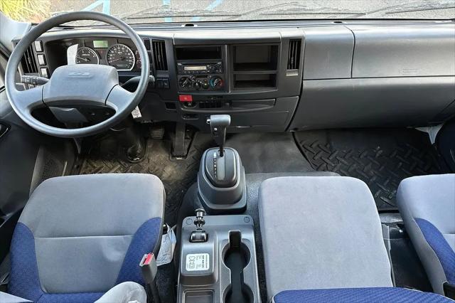 2023 Chevrolet 6500XD LCF Diesel Unknown