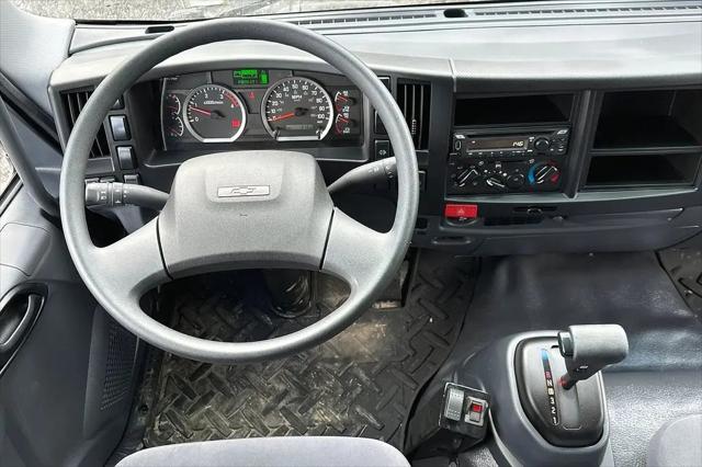 2023 Chevrolet 6500XD LCF Diesel Unknown