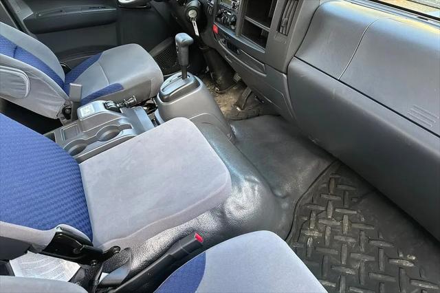 2023 Chevrolet 6500XD LCF Diesel Unknown