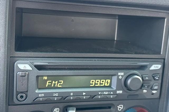 2023 Chevrolet 6500XD LCF Diesel Unknown