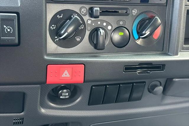 2023 Chevrolet 6500XD LCF Diesel Unknown
