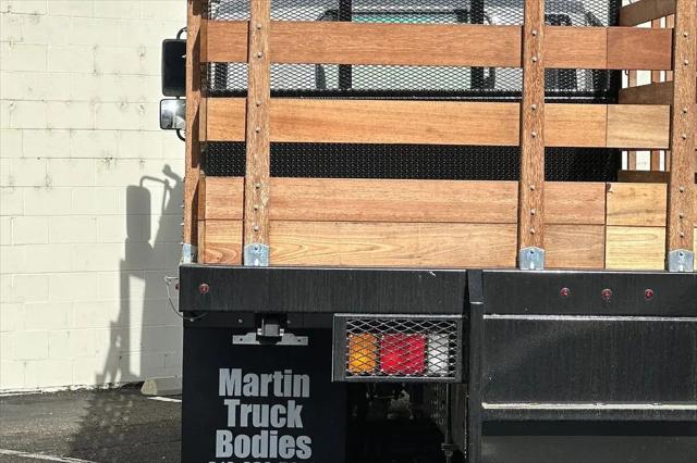 2023 Chevrolet 6500XD LCF Diesel Unknown