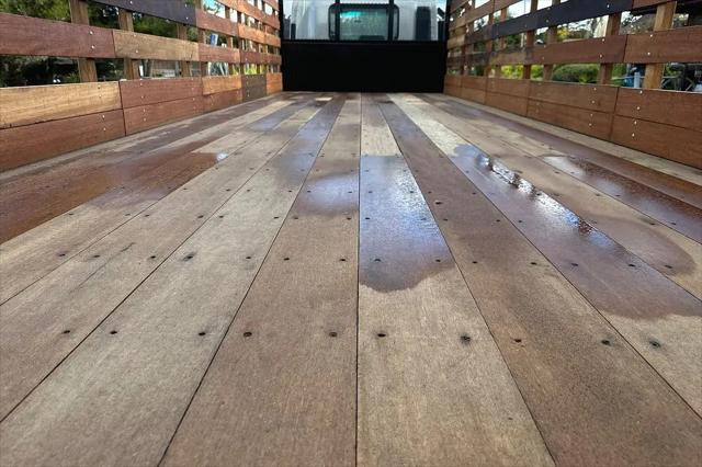 2023 Chevrolet 6500XD LCF Diesel Unknown