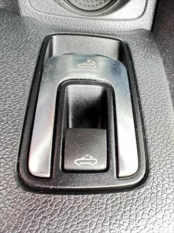 2013 Volkswagen Eos Komfort