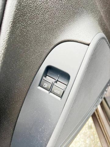 2013 Volkswagen Eos Komfort