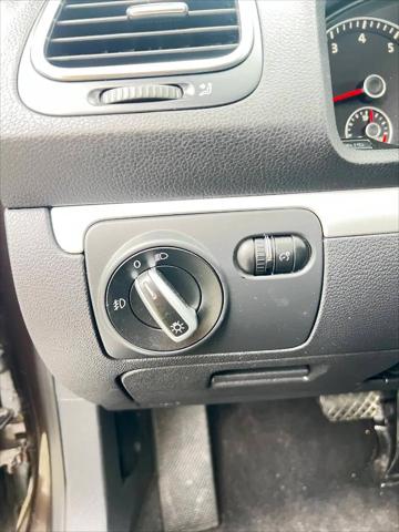 2013 Volkswagen Eos Komfort