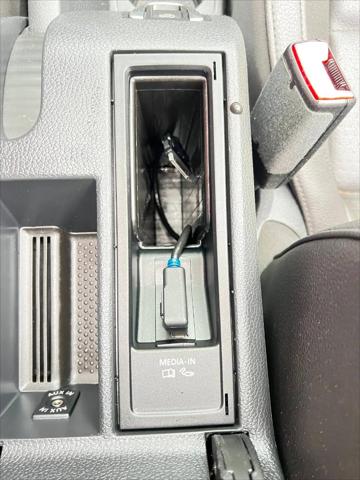 2013 Volkswagen Eos Komfort