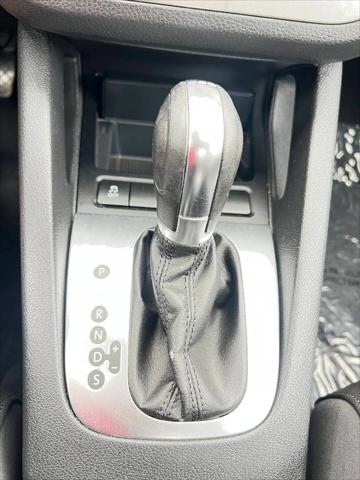 2013 Volkswagen Eos Komfort