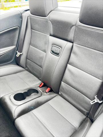 2013 Volkswagen Eos Komfort