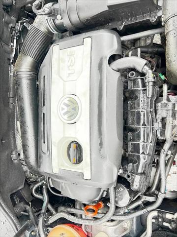2013 Volkswagen Eos Komfort