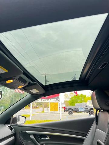2013 Volkswagen Eos Komfort