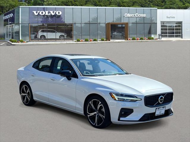 2023 Volvo S60 B5 Plus Dark Theme for sale in Glen Cove, NY