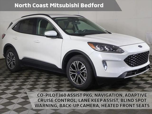 2020 Ford Escape SEL for sale in Bedford, OH